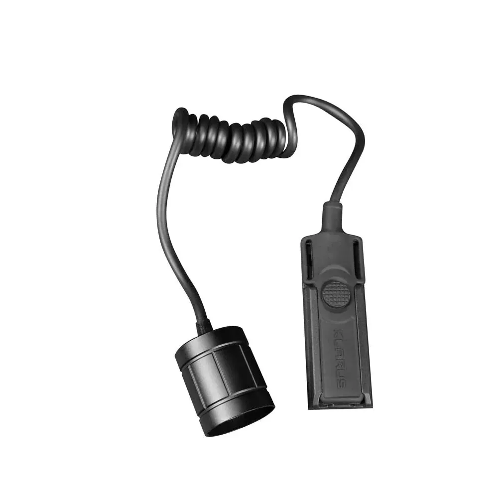 Klarus - TRC1 - Trykkpute til XT11GT-PRO / XT2CR-PRO