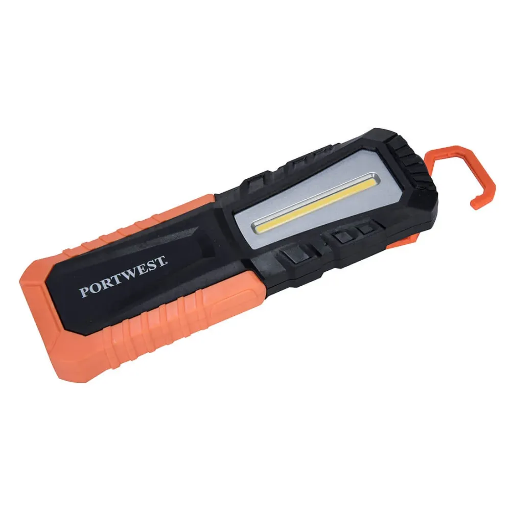 USB LADBAR INSPEKSJONSLYKT