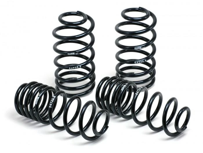 H&R 07-10 Dodge Nitro (2WD) Sport Spring