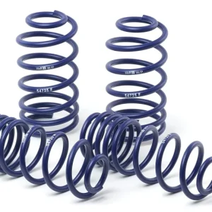 H&R 12-22 Tesla Model S (AWD) Sport Spring (Non Air Susp.)