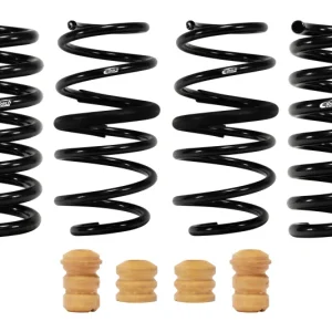 Eibach 21-25 Ford Mustang Mach-E GT AWD Spring Pro-Kit