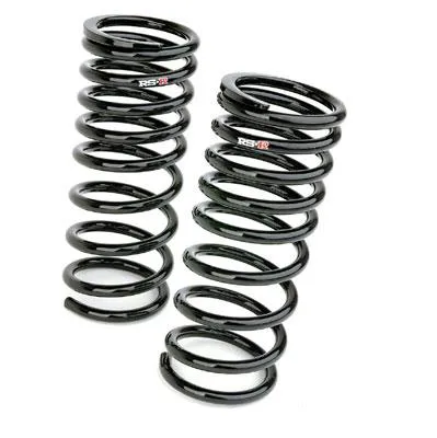 RS-R 11-15 Scion xB (ZRE152N) Down Sus Springs