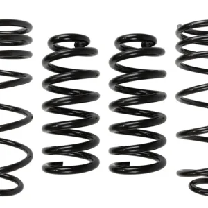 UMI Performance 93-02 GM F-Body Lowering Spring Kit 1.25in -1.5in Lowering