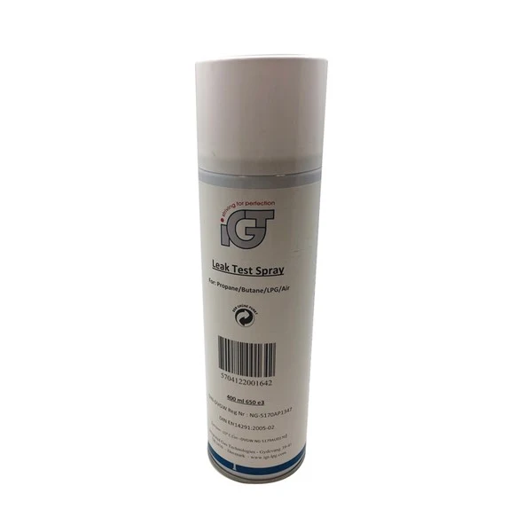 Lekkasjespray