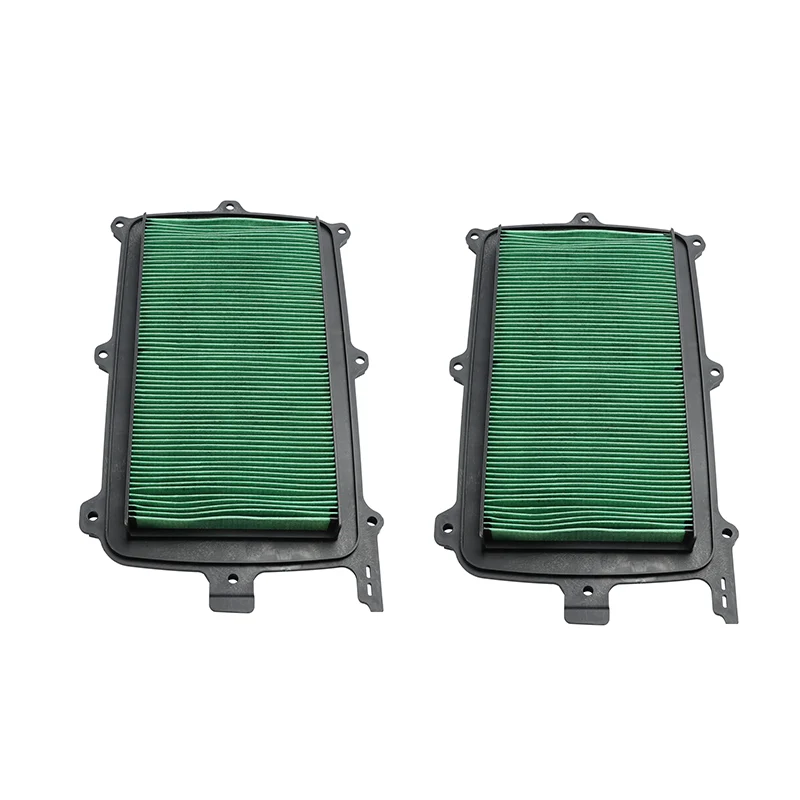 2 stk luftfilter erstatning passer Honda Talon 1000 x4 x 4 seters 2020-2024