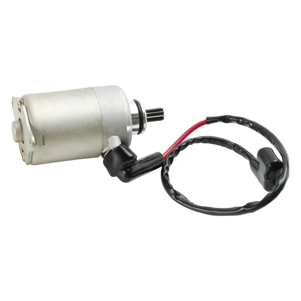 2000-2002 E-Ton ATV Yukon 150 YXL150 Ny startmotor C1200-V30-0000