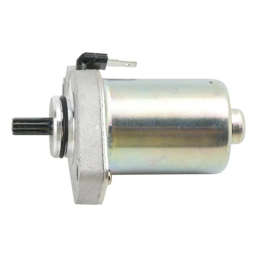 2001-2003 AEON ATV COBRA 50 NY STARTER MOTOR MOTOR Start 35800-NAF-00 31200151-000