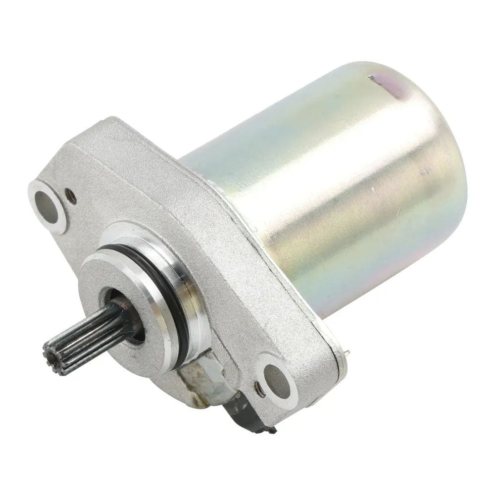 2007 Aeon ATV COBRA 50 AB NYTT STARTER MOTOR MOTOR Start 35800-NAF-00 31200151-000