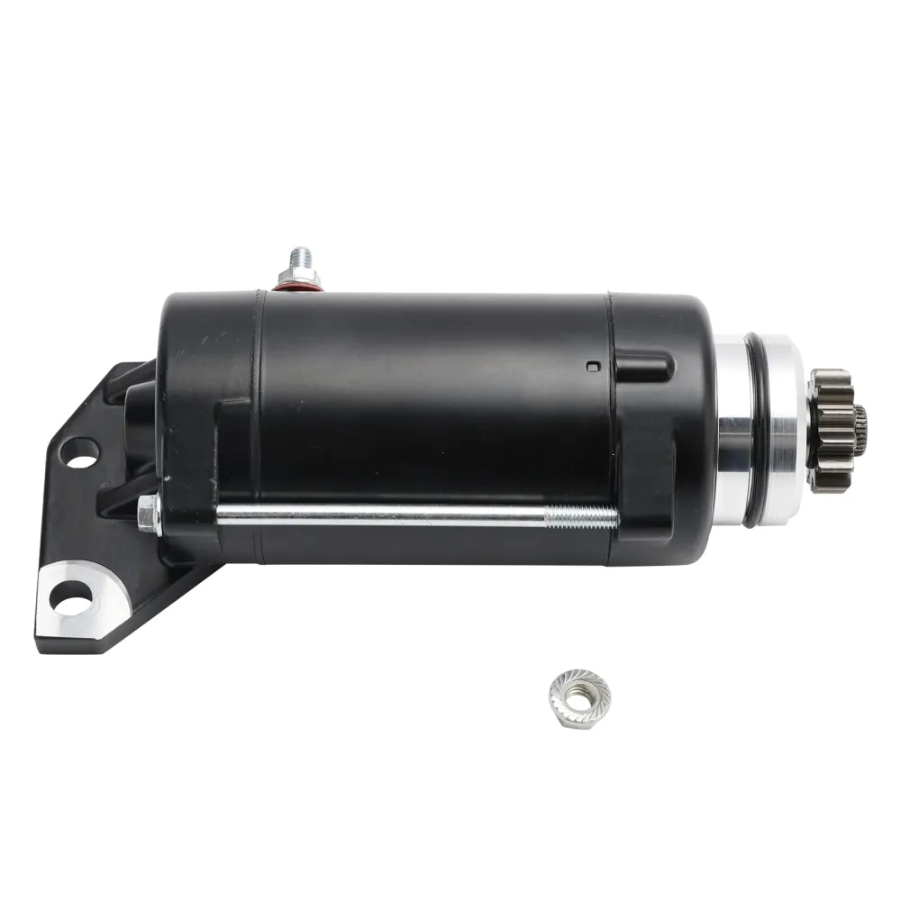 2012 Yamaha FA1800 FX SHO Starter Motor 6S5-81800-00
