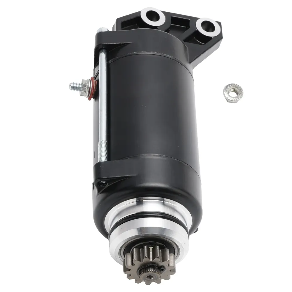 2016 Yamaha FB1800 Wave Runner FX Sho Starter Motor 6S5-81800-00