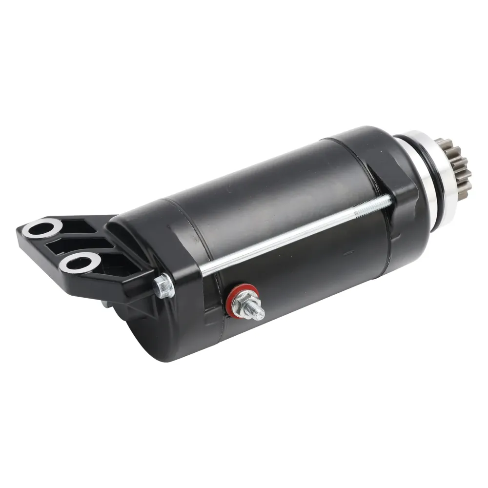 2017-2018 Yamaha GP1800 startmotor 6S5-81800-00
