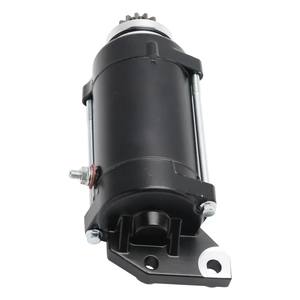 2017-2018 Yamaha GP1800 startmotor 6S5-81800-00