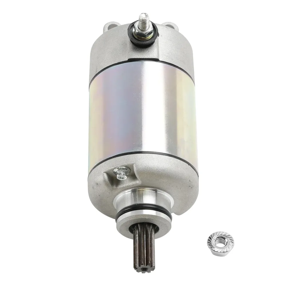 Access ATV Xtreme 480 Enduro New Starter Motor Engine Start 31200-E12-000 A31200-E12-200