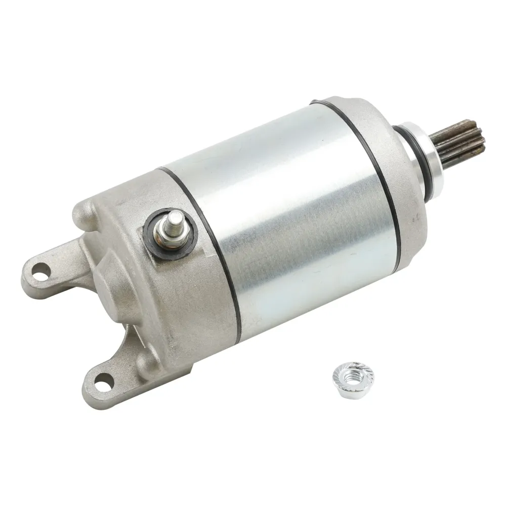 Online ATV X 5.5 Ny startmotorstartstarter Startmotor 31200-501-000