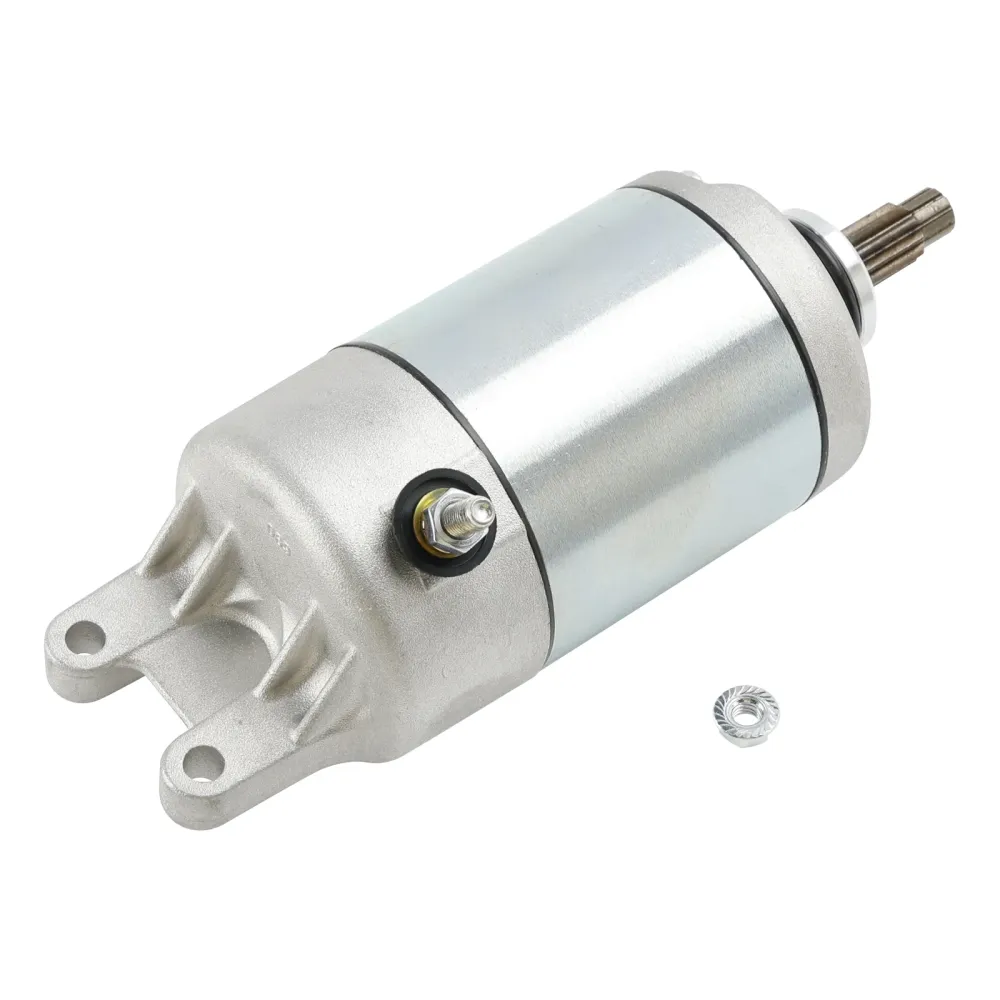Ny startmotor Adly Hurricane 280 320/Canyon 320/Online ATV 3.2 S x