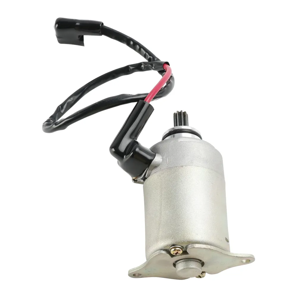 Ny startmotor E-Ton Yukon 150 Viper 150 CXL EXL RXL ST ST2 150 QUAD ATV