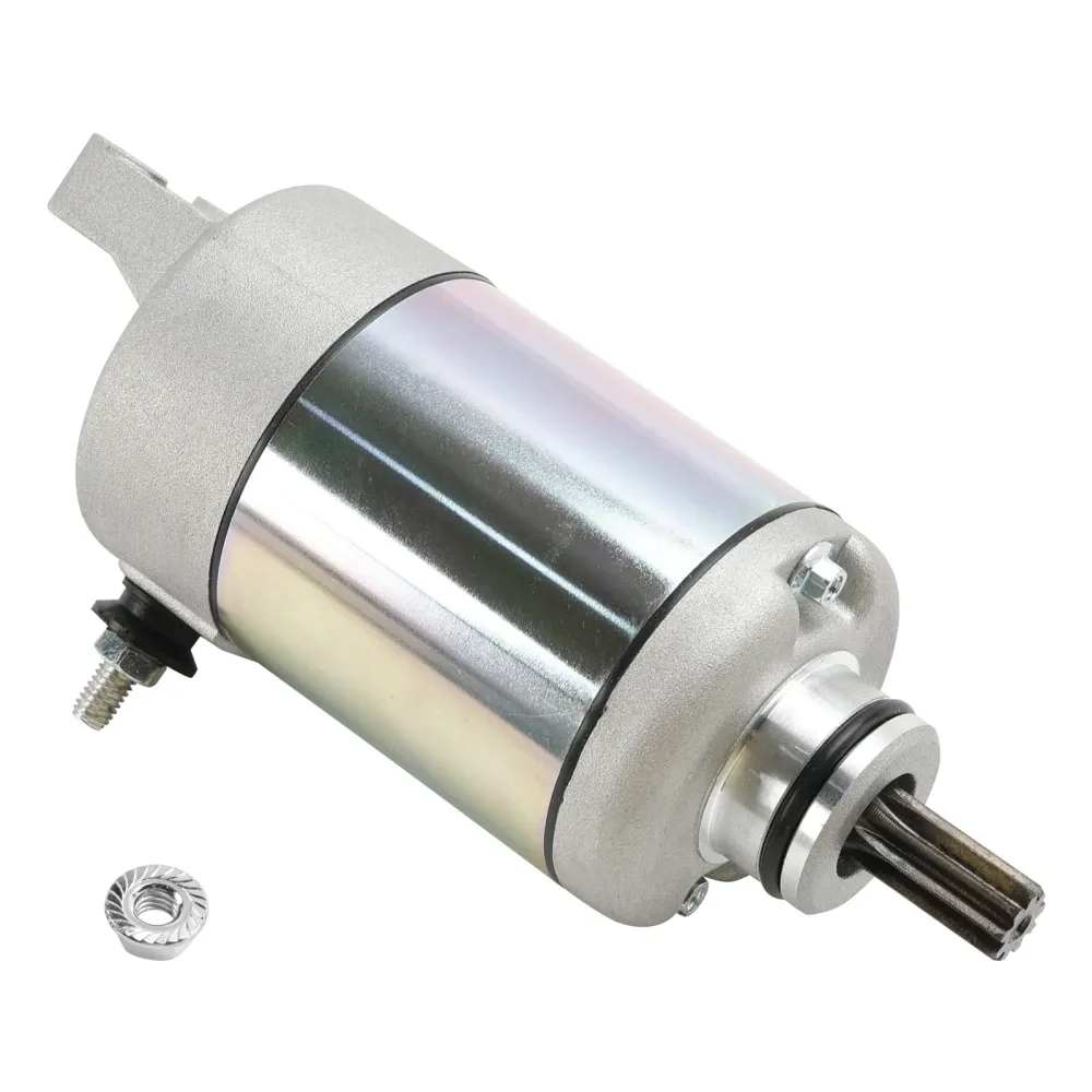 Ny startmotorstart Triton Reactor 450 Access AMS 4.38 Xtreme 480