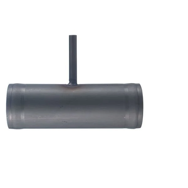 1852 DPC koblingsrør anti-sipper, 57mm