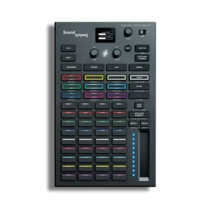 SoundSwitch Control One