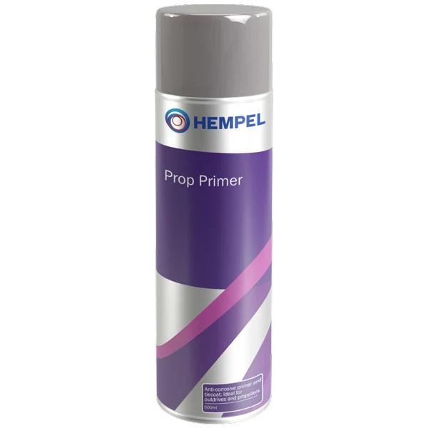 Hempel propprimer