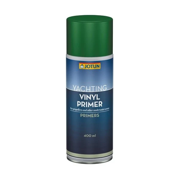Jotun vinyl primer spray