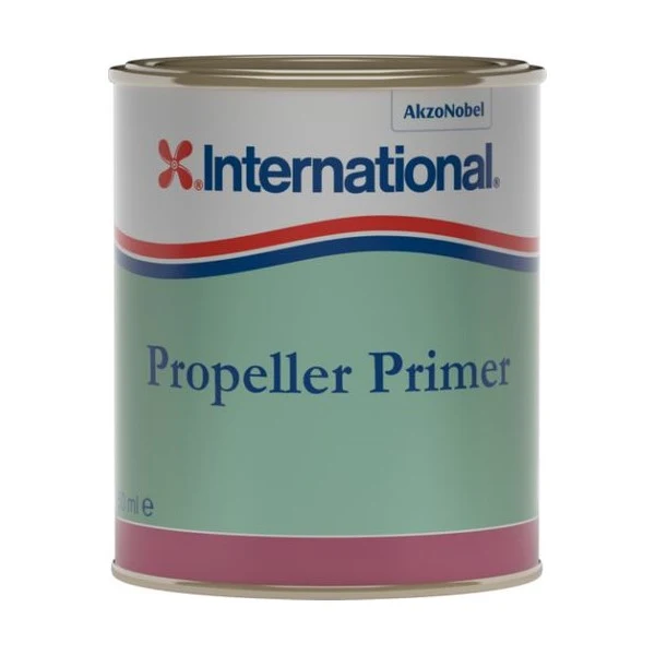 Propellprimer