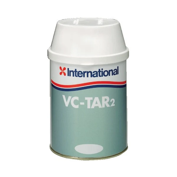 VC® tar 2
