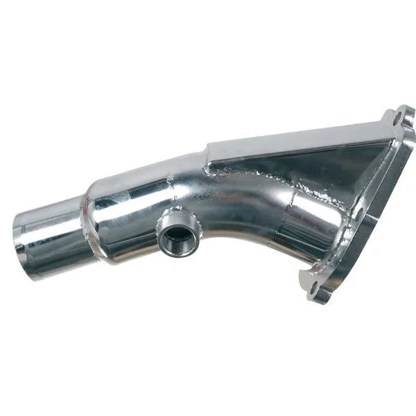 1852, Eksosbend RF Volvo MD21A/B, MD29/32, 3/4", 260 mm, Rustfritt stål, Ø 60/170 mm, 818359
