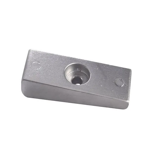 Tecnoseal, sink anode Mercury 50-225 hk, 826134