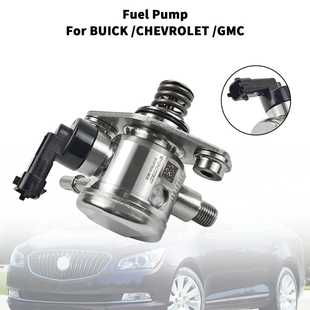 2010-2016 Buick Lacrosse High Pressure Fuel Pump 12641847 HSF034-252A