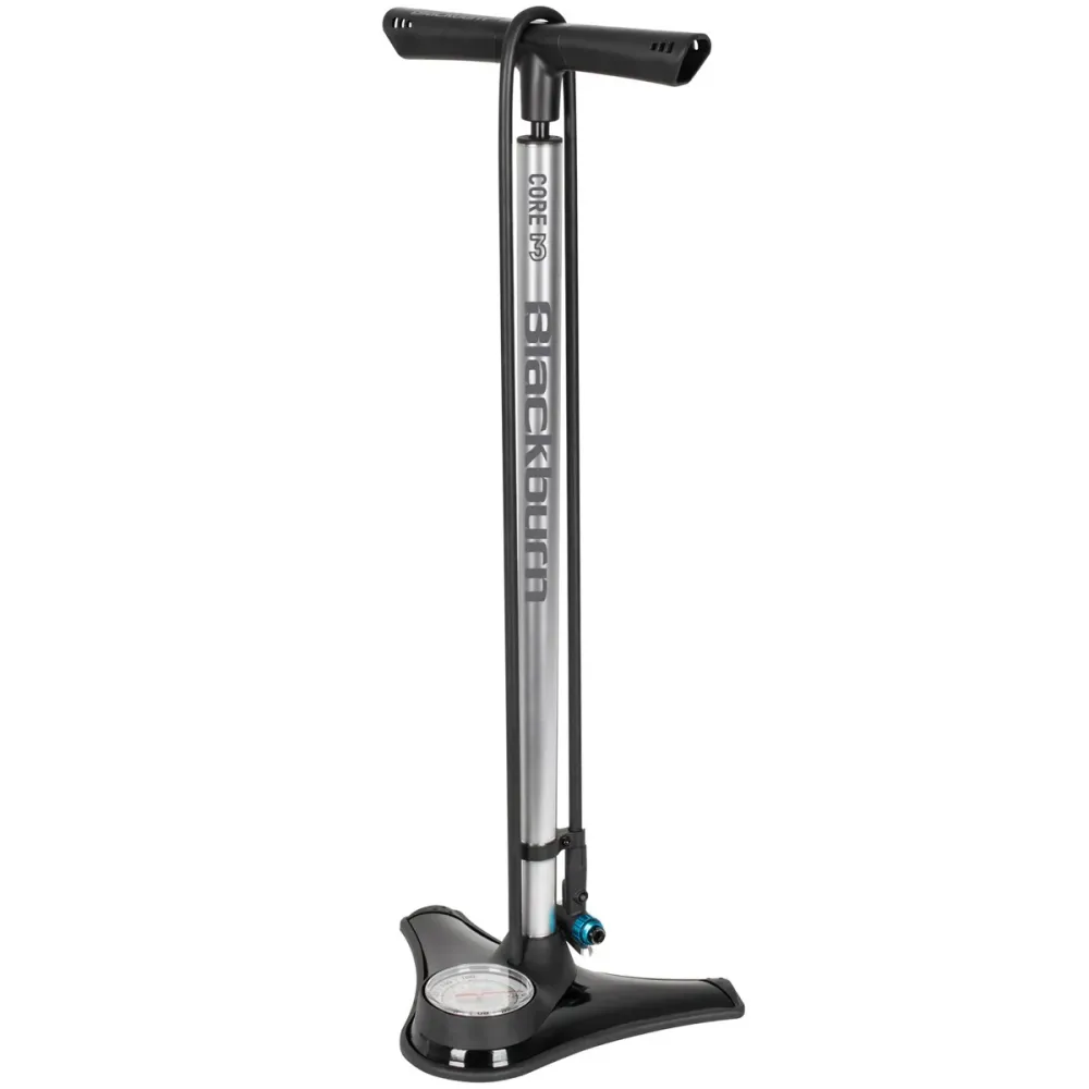 Blackburn Core 3 gulv pumpe