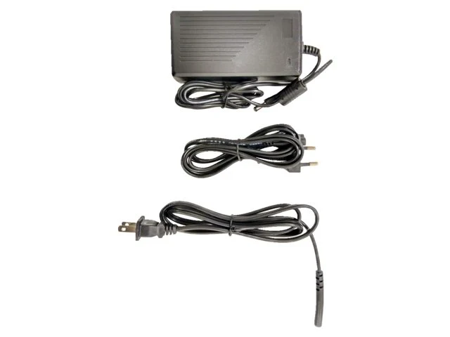 Bravo, 230V lader GE 20-2 batteri SP-33