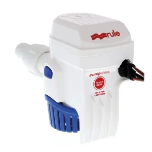RuleMate 500B automatisk