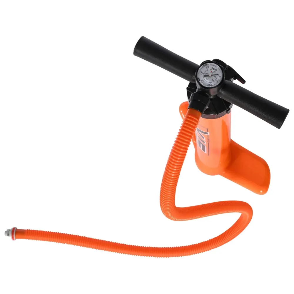 STX Høytrykkspumpe – Ny Generasjon | Ergonomisk Design | Surf1.no