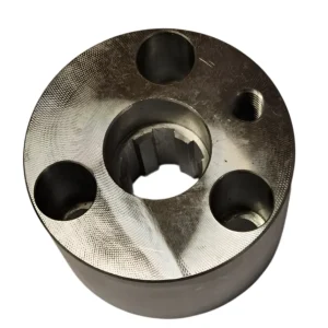 Adapter matevals nedre 280