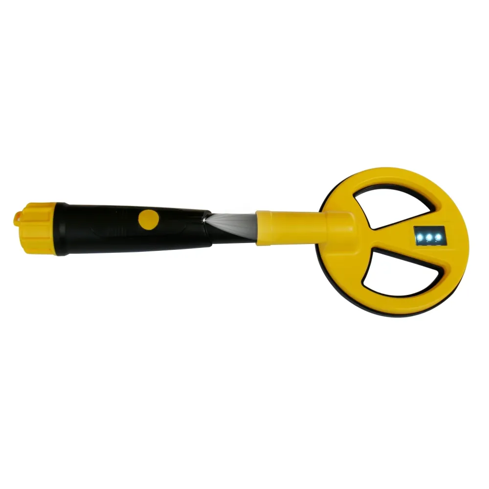 Metalldetektor Mini