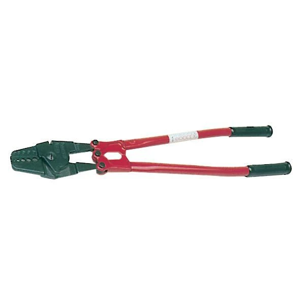 Trådlåstang med klips Ø1-5 mm wire, 650 mm
