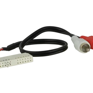 Aktiv system adapter VW