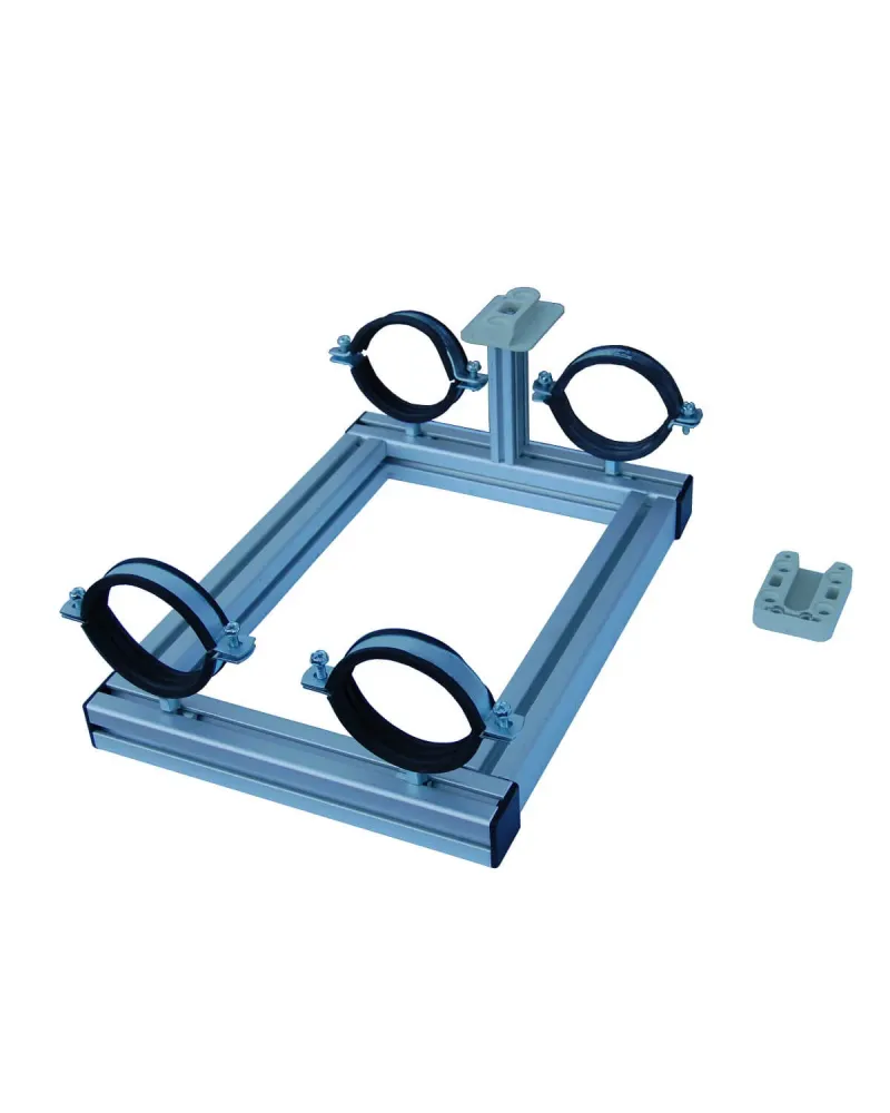 PURION Monteringssett Duals Type 2