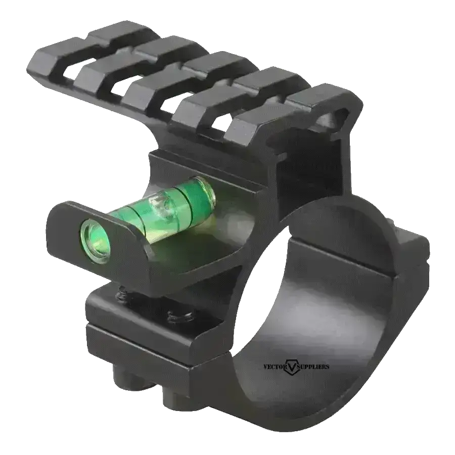 30mm ACD Montasje med 21mm Rail