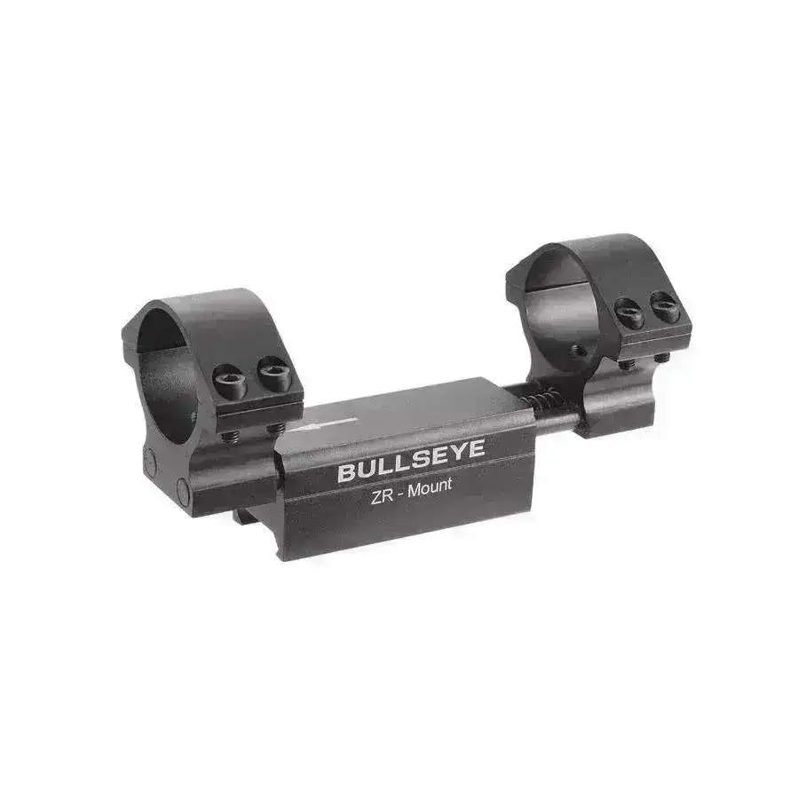 Diana - Bullseye Mount Kikkertsikter - 11mm
