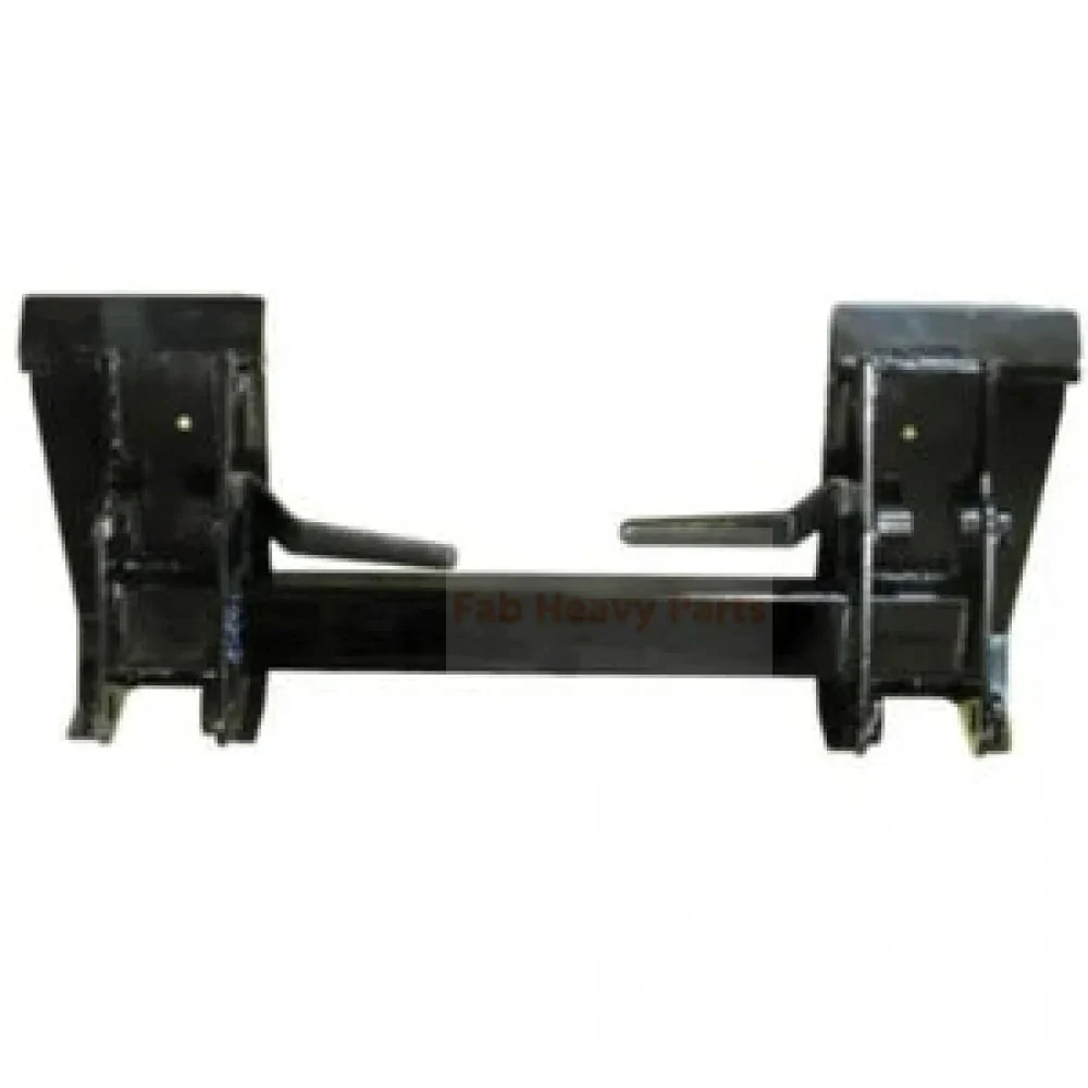 Hurtigfeste koblingsplate 404599A5 Passer til koffert 420CT 440CT 410 40XT 60XT 70XT 430
