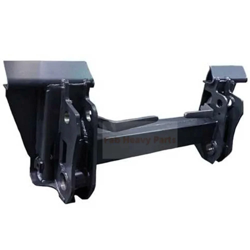 Hurtigfeste koblingsplate 47435303 Passer til New Holland C227 C232 L221 L230 koffert SR175 SR210 SV185 SV250 TR270 TV380...