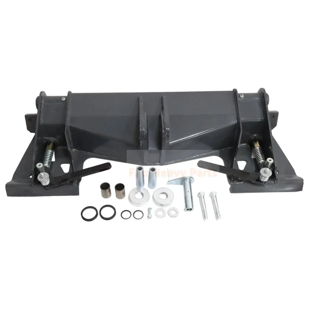 Monteringssystem 6709215 Ettermarkedserstatning Bobcat 763 773 7753 645 742 743 S130 T140