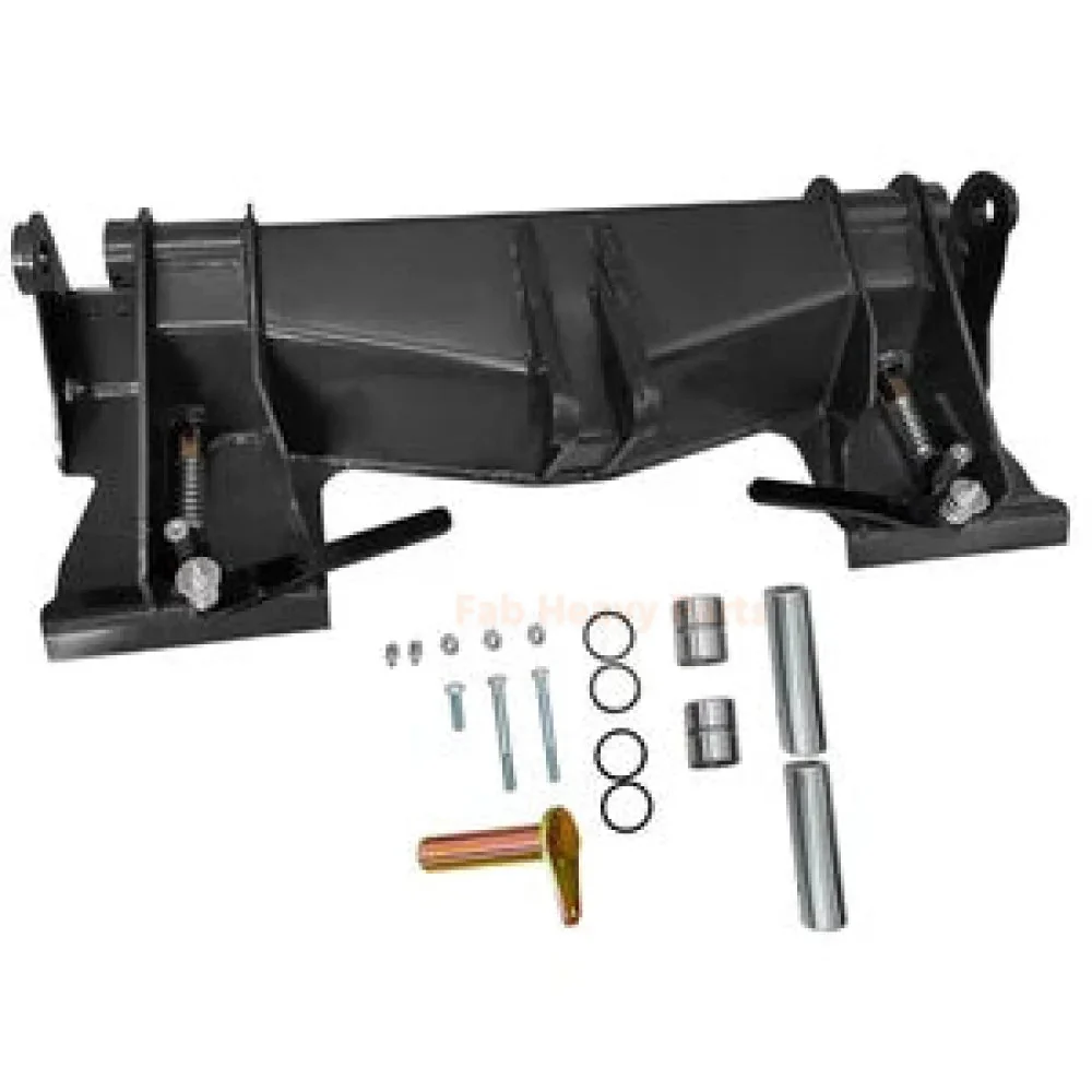Monteringssystem 6718752 Ettermarkedserstatning Bobcat 863 864 A220 Minilaster T200