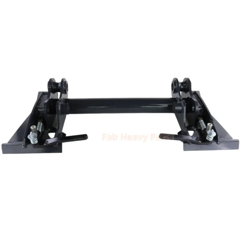 Monteringssystem 6729029 Ettermarkedserstatning Bobcat-laster A300 S220 S250 S300 T250 T300