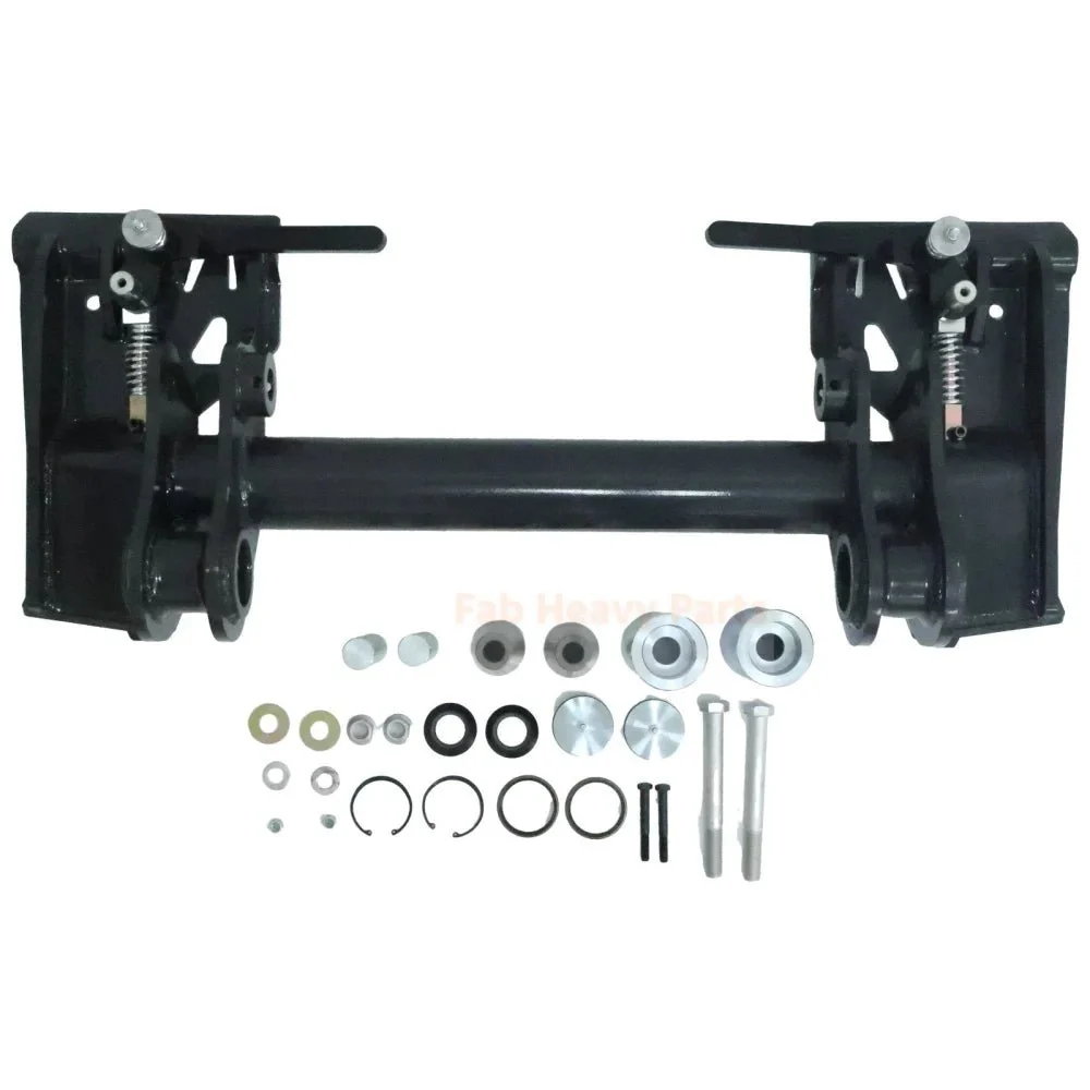 Monteringssystem 7128962 Ettermarkedserstatning Bobcat A770 S630 S650 S740 S750 S770 T630