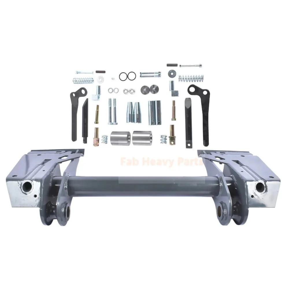 Monteringssystem 7276373 Ettermarkedserstatning Bobcat minilaster S510 S530 S550 S570 S590 S595 T550 T590