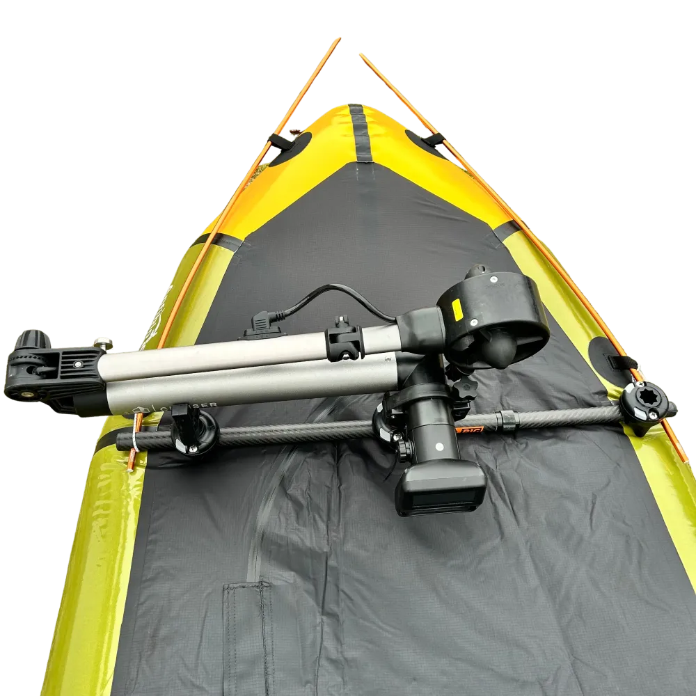Rodrig Flex monterings kit ThrustMe Cruiser