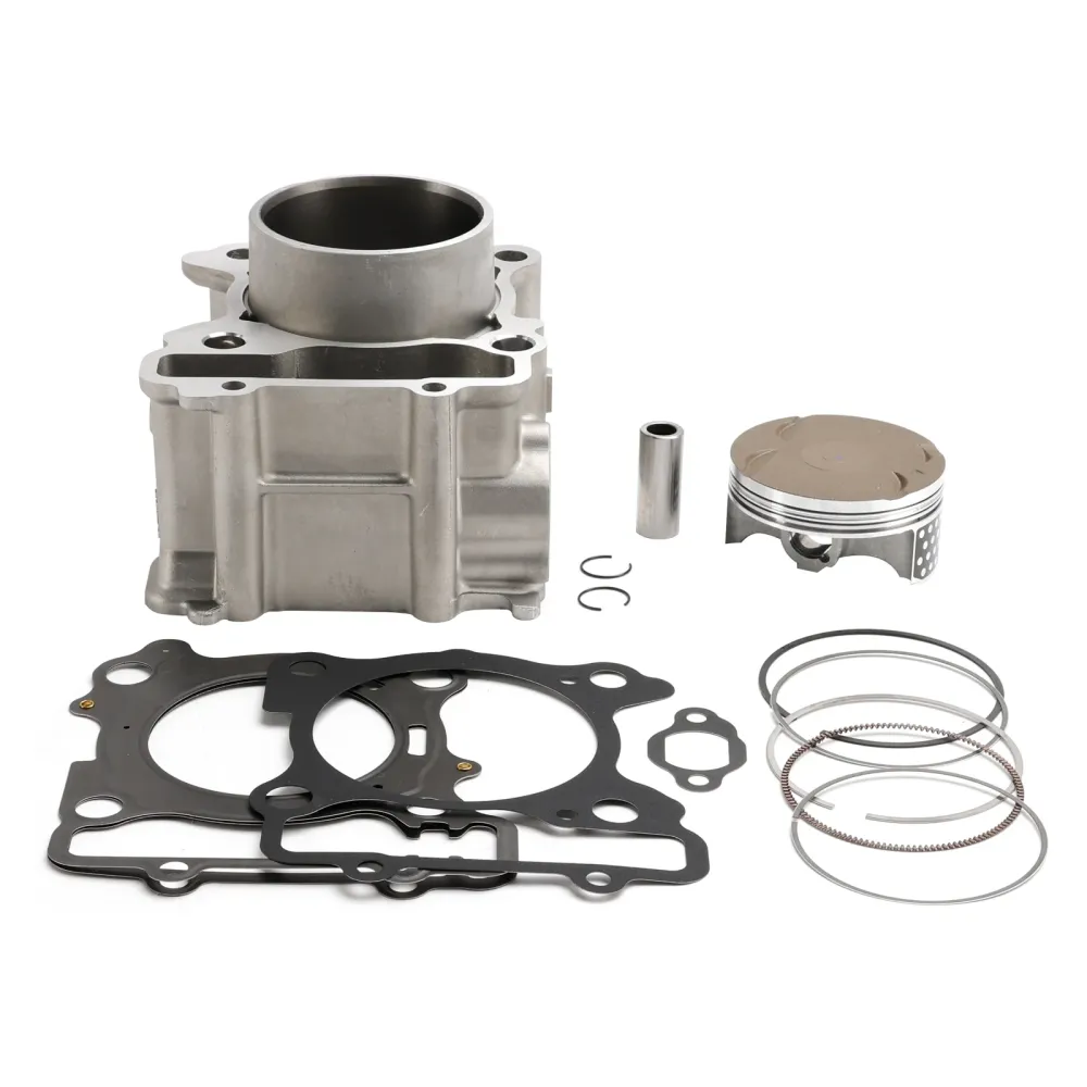 2017-2024 Yamaha CZD 300 X-MAX XMAX 300/ABS 344CC Bore Up Kit Cylinder B74-E1311-00 B74-E1351-00